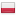 krzysztofschabowski.pl server is located in Poland